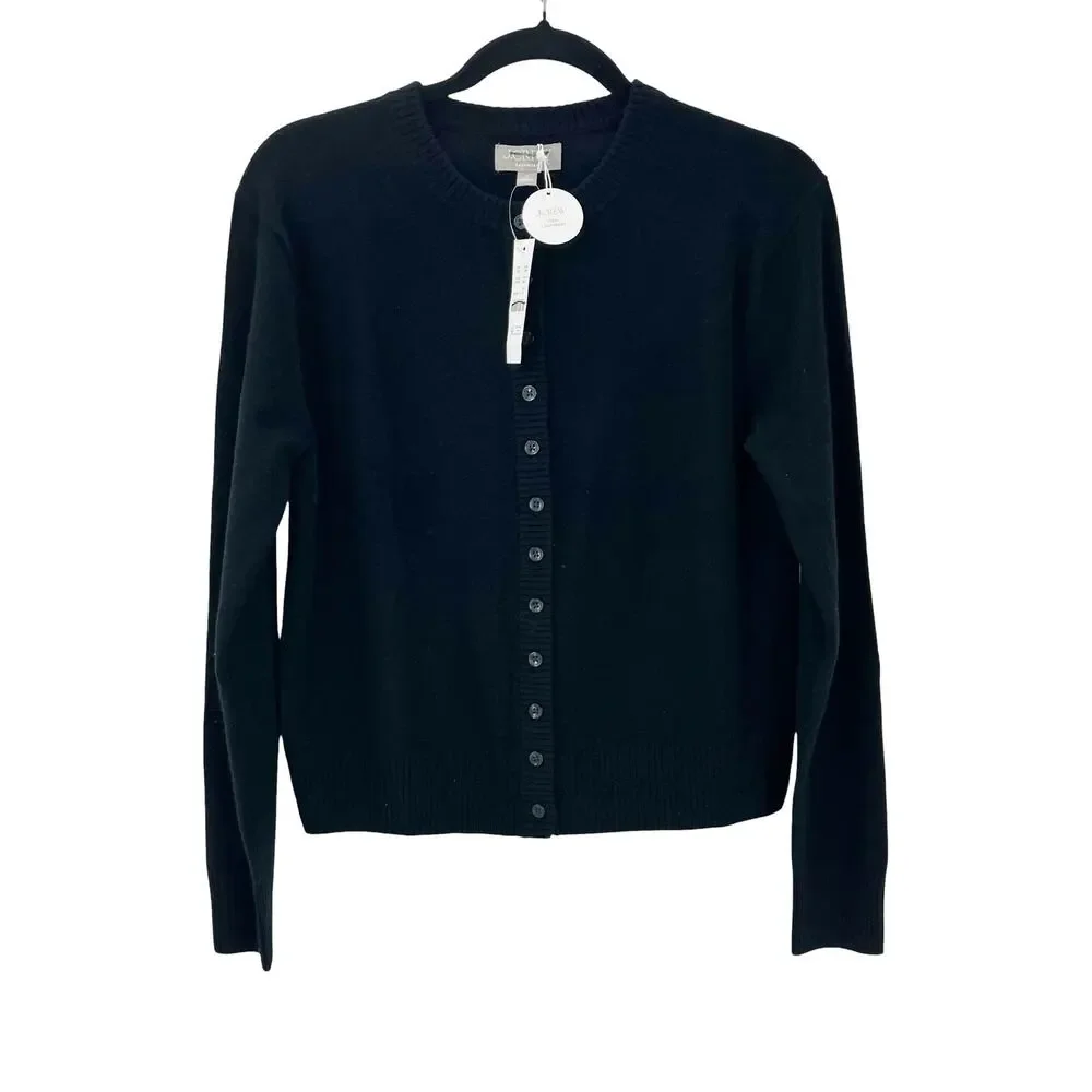 J. Crew crew women